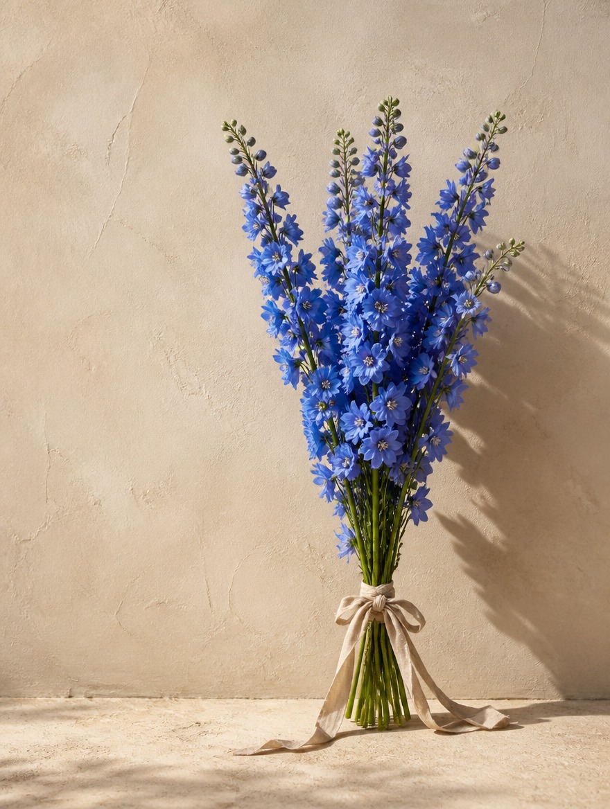 Single-variety bunch — The Line