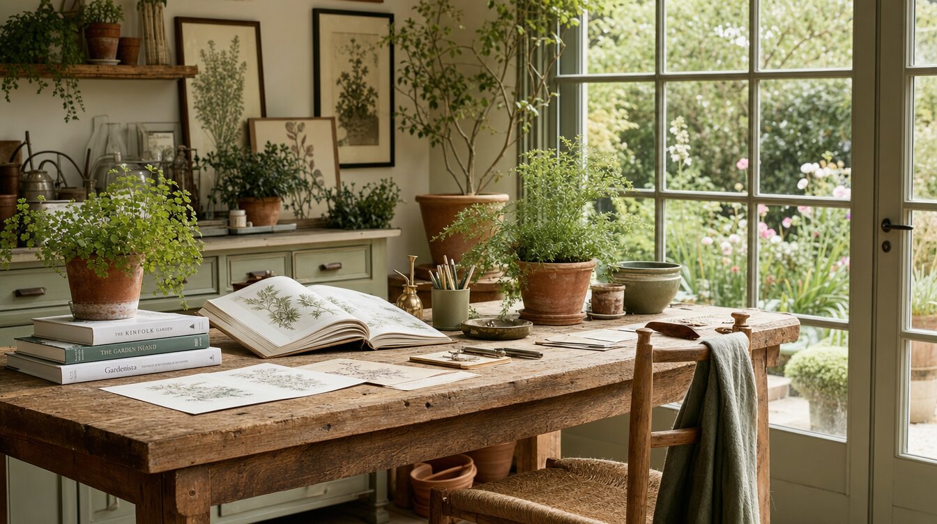 Attic Lifestyle studio