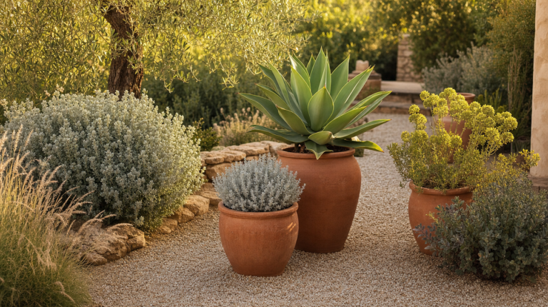 The Dry Garden: How to Design for a Warming Hong Kong