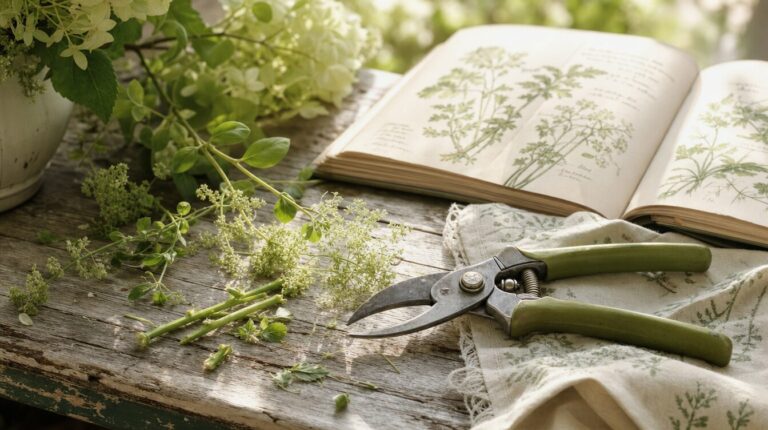 Pruning Without Fear: A Season-by-Season Guide to Cutting Back