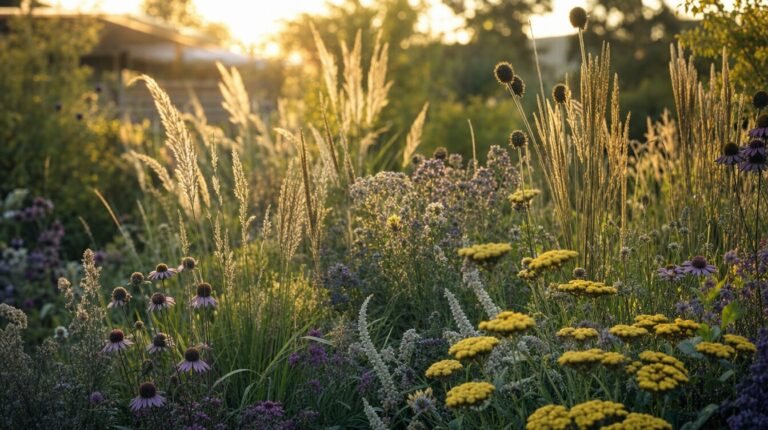 Piet Oudolf in Asia: Can the New Perennial Movement Survive a Subtropical Summer?