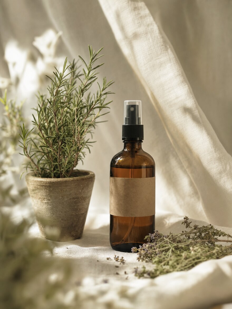 Room Spray, 'Greenhouse'